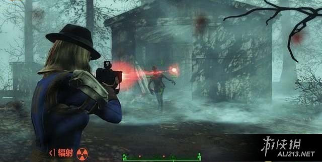 《異塵餘生4》港灣驚魂dlc全主支線任務完整流程圖文攻略