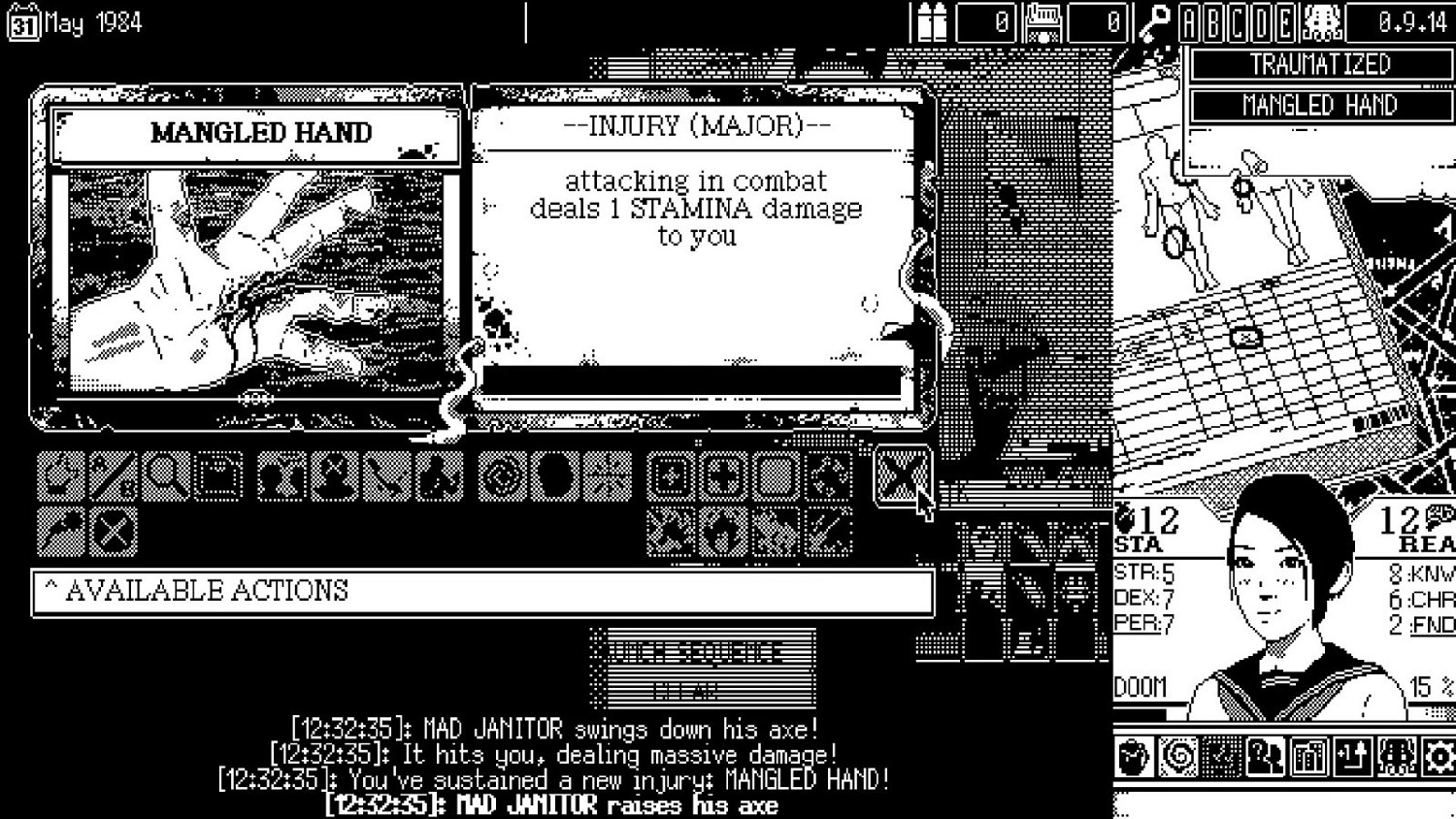 外媒盤點11款宇宙恐怖遊戲:《血源詛咒》僅排在第二 外媒盤點11款宇宙恐怖遊戲:《血源詛咒》僅排在第二