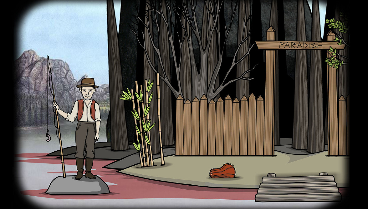 Rusty Lake周年慶典火熱進行中：系列遊戲特賣4.20~27