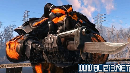 《異塵餘生4》動力裝甲強弱排名圖文解析 《異塵餘生4》動力裝甲強弱排名圖文解析