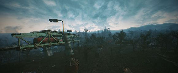 《異塵餘生4》凱特人物解析攻略 《異塵餘生4》凱特人物解析攻略