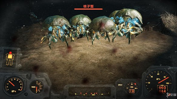 《異塵餘生4》核子世界dlc全任務圖文流程攻略 《異塵餘生4》核子世界dlc全任務圖文流程攻略