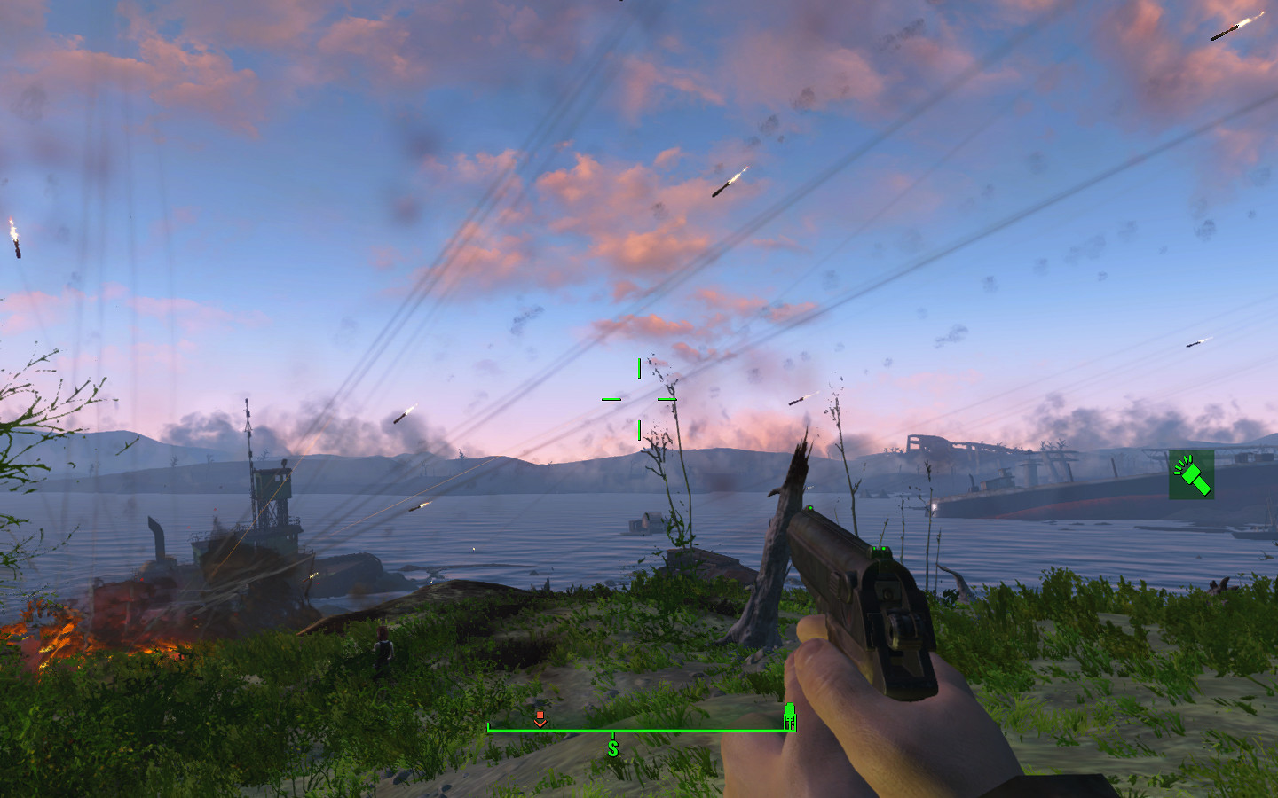 《異塵餘生4》奇觀島義勇軍飛艇建造圖文一覽 《異塵餘生4》奇觀島義勇軍飛艇建造圖文一覽