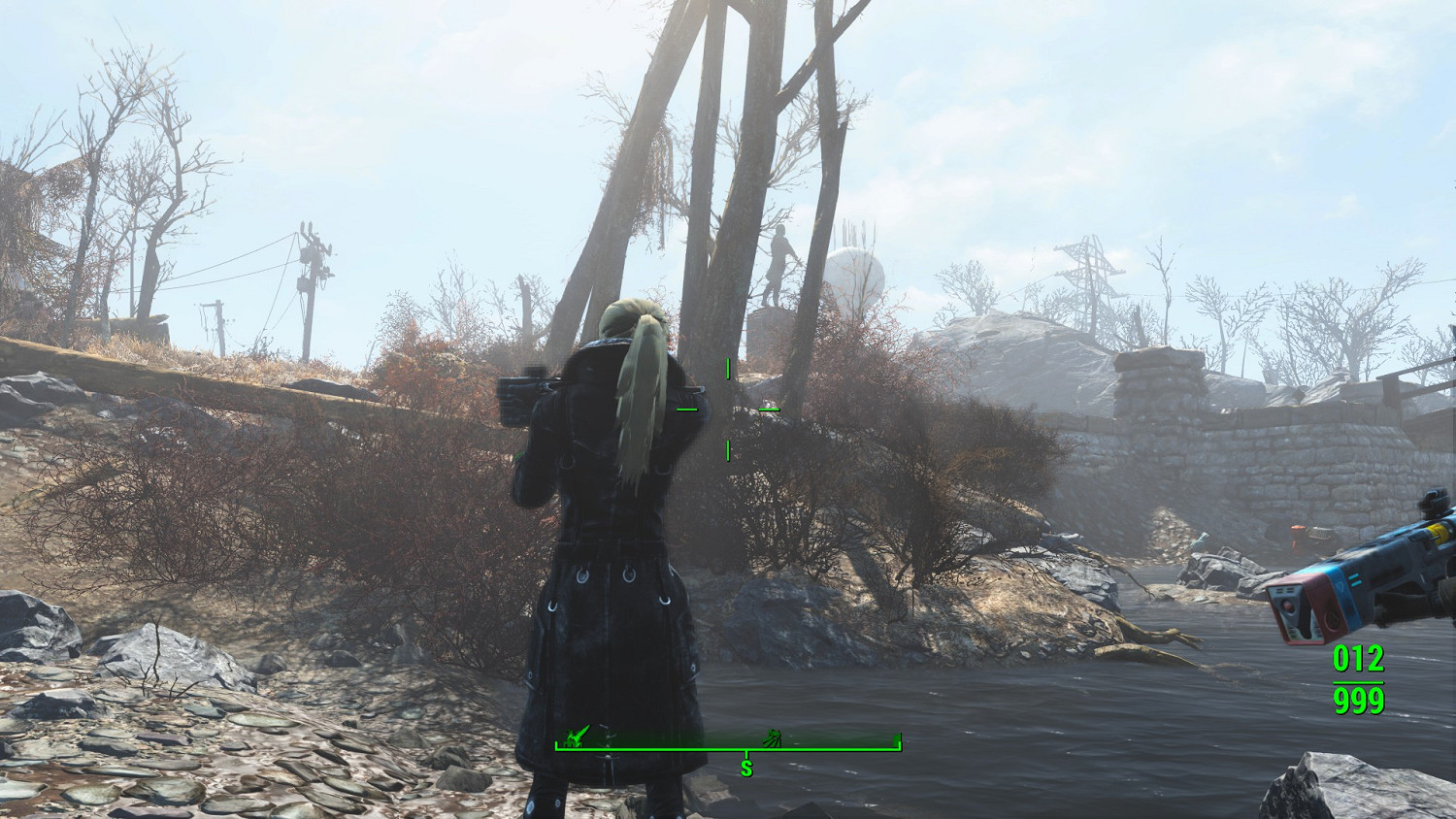 《異塵餘生4》庇護山丘建設圖文心得 《異塵餘生4》庇護山丘建設圖文心得