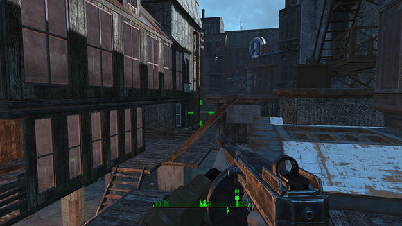 《異塵餘生4》撿垃圾娛樂玩法圖文解析攻略 《異塵餘生4》撿垃圾娛樂玩法圖文解析攻略