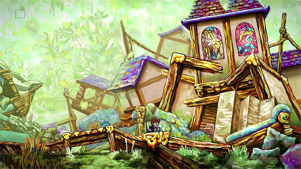 《時空幻境：周年紀念版》官宣跳票！延期至5月14日