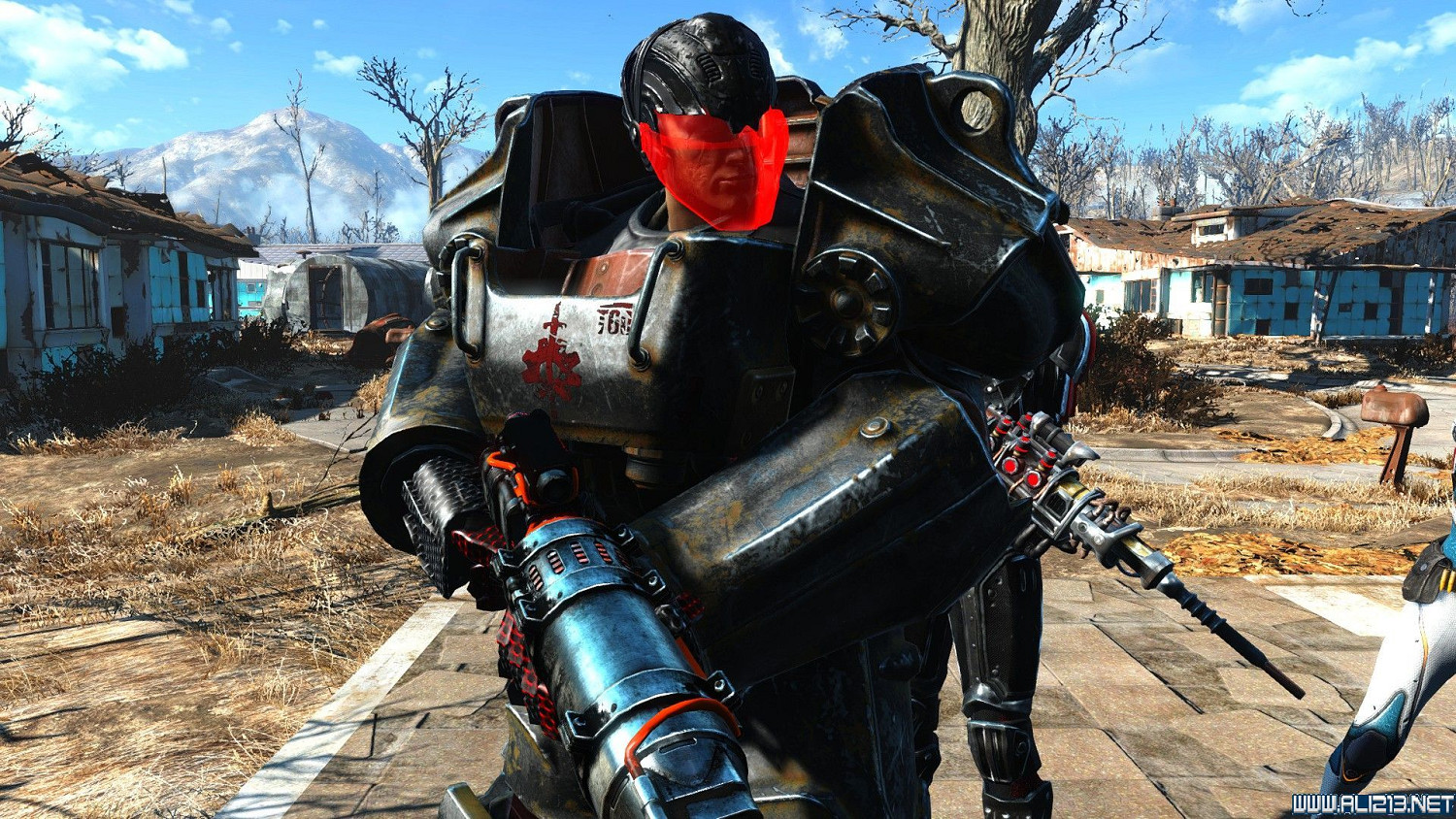 《異塵餘生4》娛樂NPC介紹玩法圖文賞析 組成幸福一家