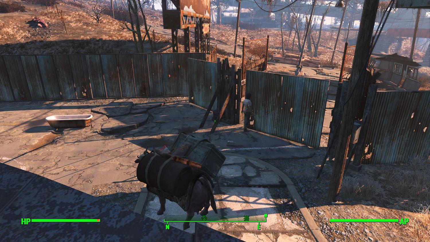 《異塵餘生4》丹斯壯壯裝備獲取地點圖文詳解 《異塵餘生4》丹斯壯壯裝備獲取地點圖文詳解