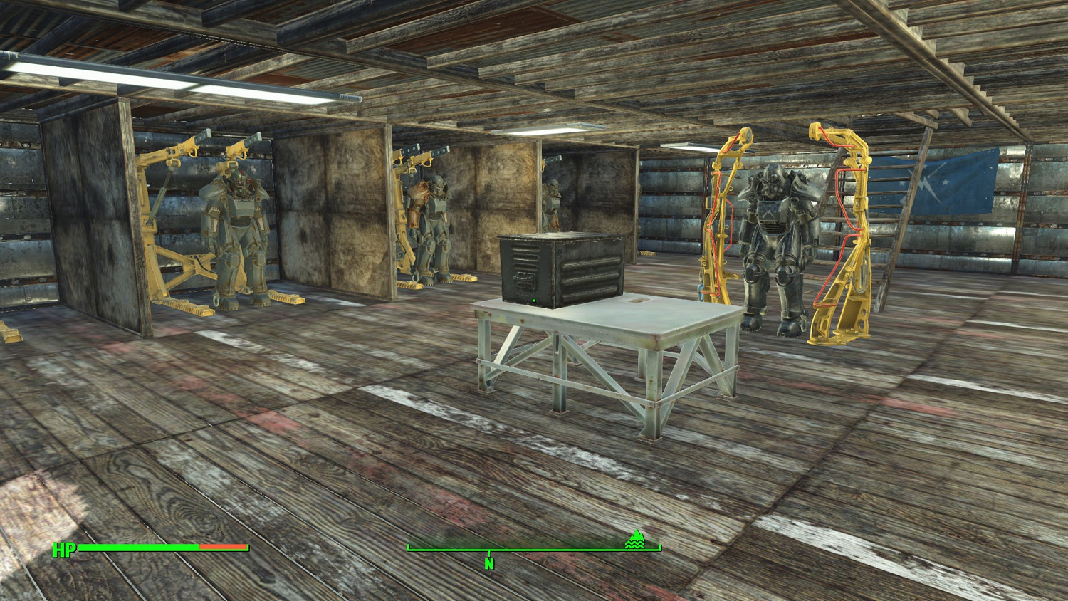 《異塵餘生4》奇觀島豪宅建設圖文攻略