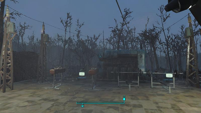 《異塵餘生4》庇護山莊重建工程圖文一覽