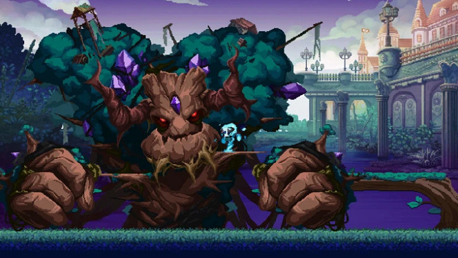 港服NSO會員獨享福利《小骨：英雄殺手》限時免費體驗