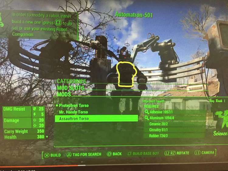 《異塵餘生4》1.5版本快速刷經驗方法圖文攻略 《異塵餘生4》1.5版本快速刷經驗方法圖文攻略