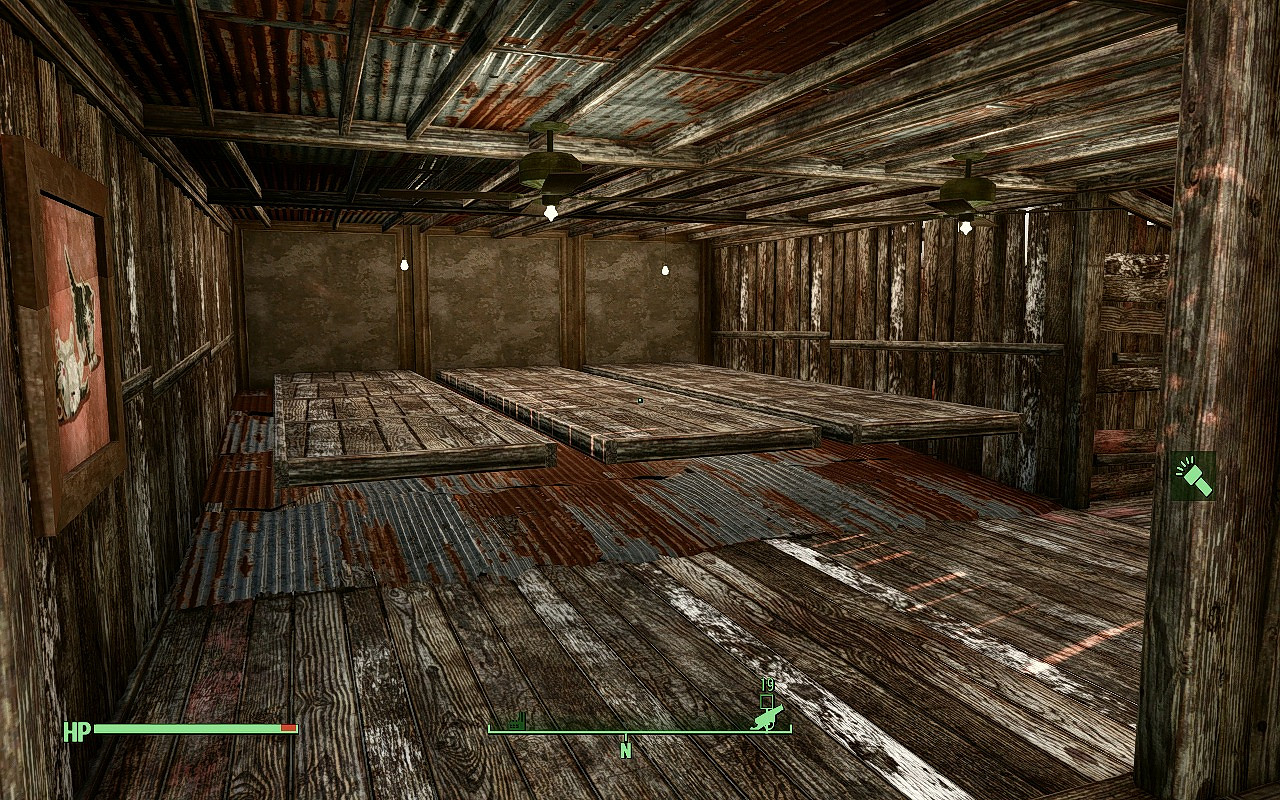 《異塵餘生4》城堡精美建造圖文一覽