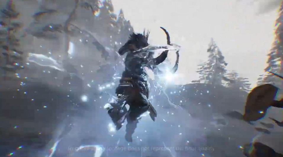 《靈魂面甲》面具玩法預告公布！5月1日開啟免費試玩