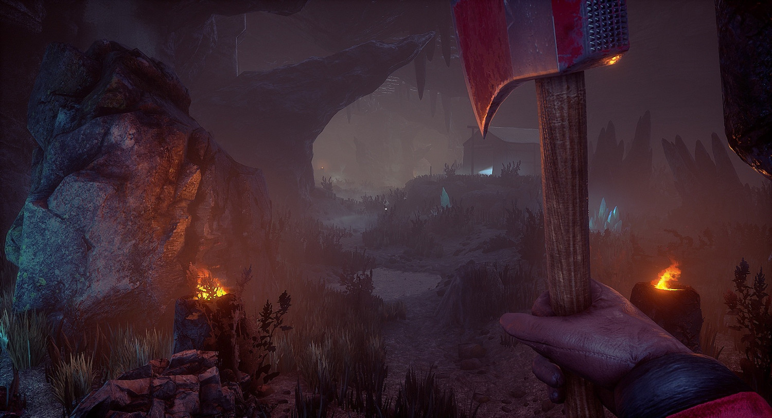 外媒盤點11款宇宙恐怖遊戲:《血源詛咒》僅排在第二 外媒盤點11款宇宙恐怖遊戲:《血源詛咒》僅排在第二