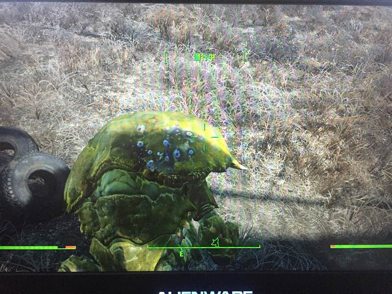 《異塵餘生4》生存模式潛行福利泥沼蟹護體神功圖文賞析 《異塵餘生4》生存模式潛行福利泥沼蟹護體神功圖文賞析