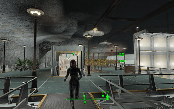 《異塵餘生4》88號超級避難所圖文攻略