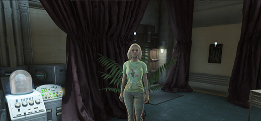 《異塵餘生4》核子世界布來伯頓辦公室開啟通往避難所的暗門方法解析攻略 《異塵餘生4》核子世界布來伯頓辦公室開啟通往避難所的暗門方法解析攻略