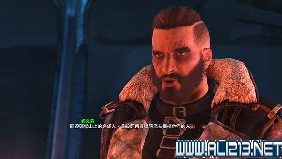 《異塵餘生4》鋼鐵兄弟會路線反學院勢力共存結局打法圖文詳解 《異塵餘生4》鋼鐵兄弟會路線反學院勢力共存結局打法圖文詳解