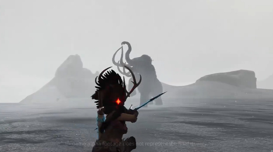 《靈魂面甲》面具玩法預告公布！5月1日開啟免費試玩