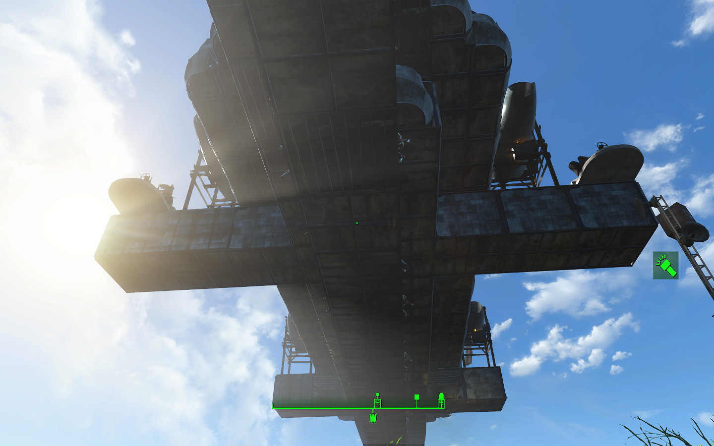 《異塵餘生4》奇觀島義勇軍飛艇建造圖文一覽 《異塵餘生4》奇觀島義勇軍飛艇建造圖文一覽