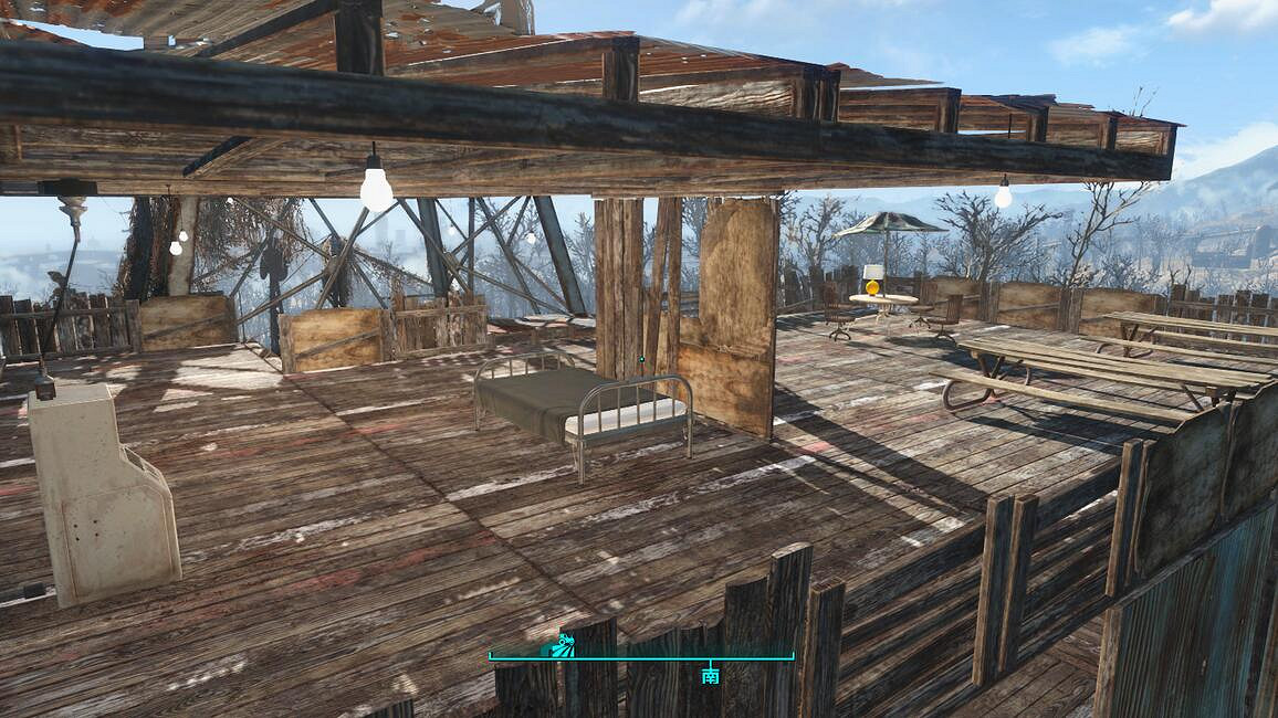 《異塵餘生4》35個農場完美建造圖文攻略及要點 花費1300+小時 《異塵餘生4》35個農場完美建造圖文攻略及要點 花費1300+小時