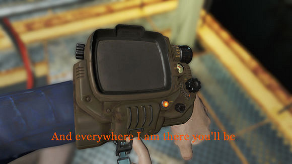 《異塵餘生4》新手向玩法技巧一覽