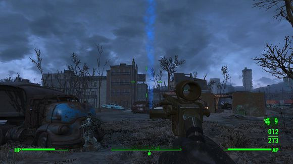 《異塵餘生4》義勇軍遠程支援大炮玩法解析攻略 《異塵餘生4》義勇軍遠程支援大炮玩法解析攻略