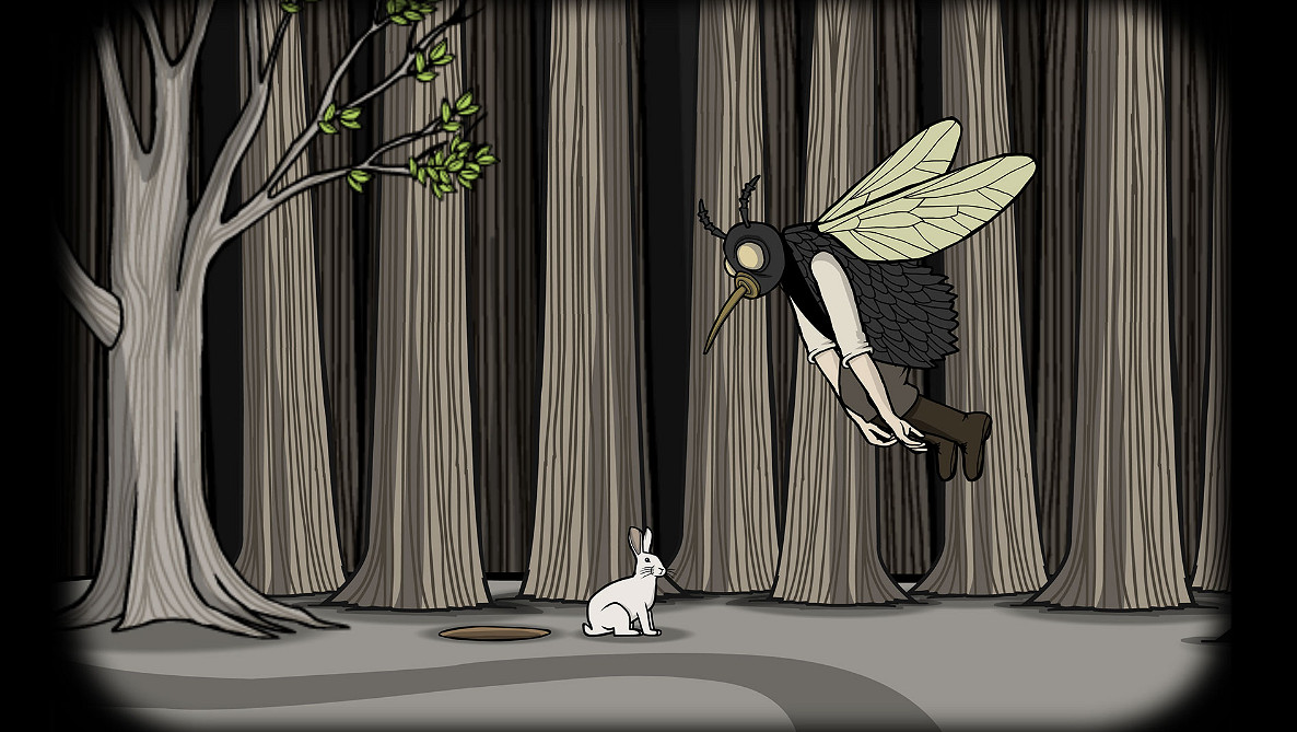 Rusty Lake周年慶典火熱進行中：系列遊戲特賣4.20~27