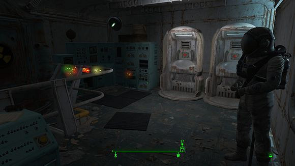 《異塵餘生4》核子世界dlc35個星核位置一覽 《異塵餘生4》核子世界dlc35個星核位置一覽