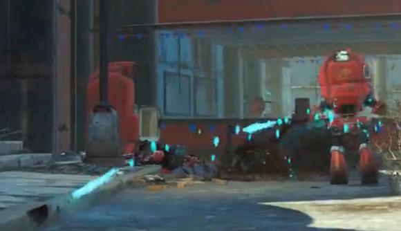 《異塵餘生4》dlc新增機器人等內容一覽 《異塵餘生4》dlc新增機器人等內容一覽