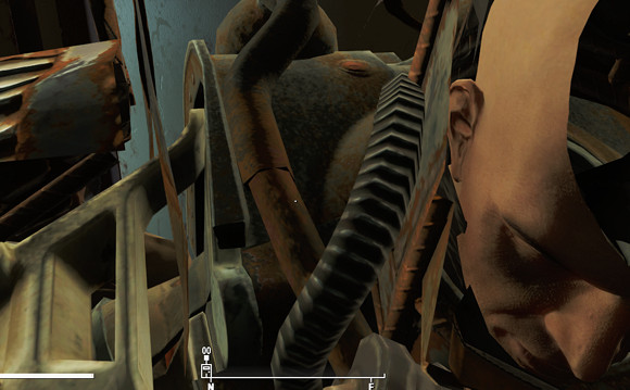 《異塵餘生4》恐怖彩蛋一覽