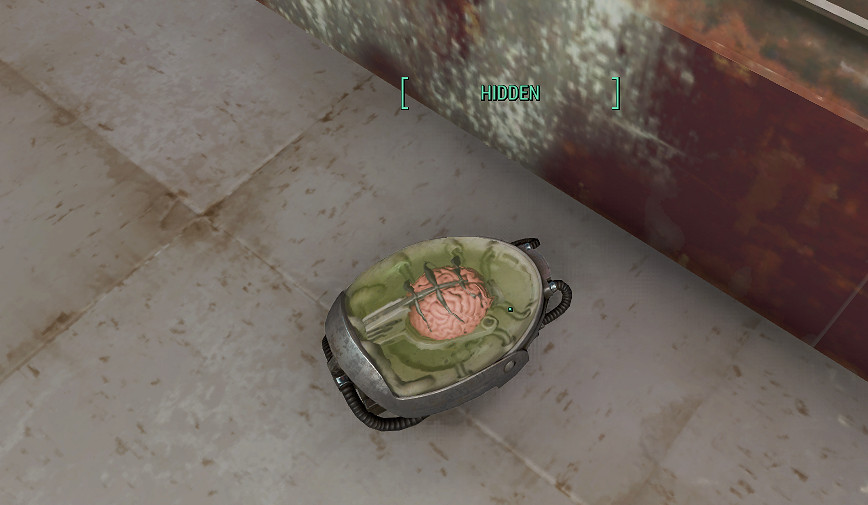 《異塵餘生4》DLC機械軍團全流程通關圖文攻略