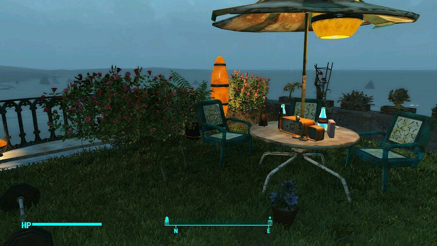 《異塵餘生4》克洛普莊園改造圖文詳解及賞析