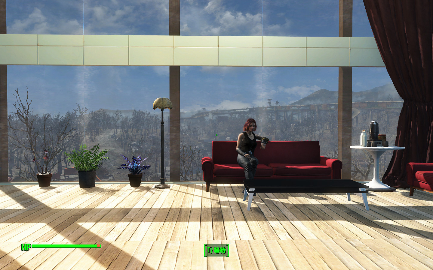 《異塵餘生4》陽光小屋建造圖文一覽 《異塵餘生4》陽光小屋建造圖文一覽