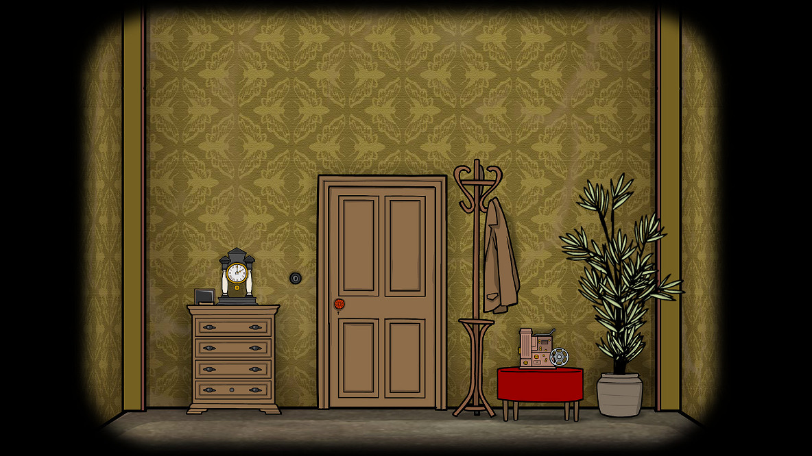 Rusty Lake周年慶典火熱進行中：系列遊戲特賣4.20~27