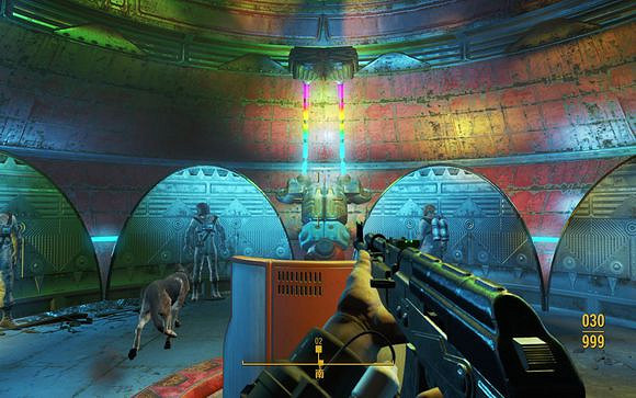 《異塵餘生4》耐人尋味任務一覽 《異塵餘生4》耐人尋味任務一覽