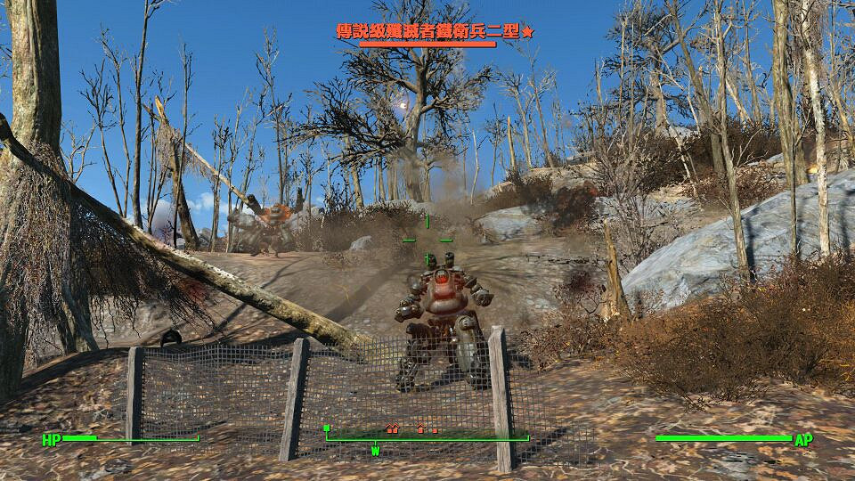 《異塵餘生4》炸裂傷害計算方式圖文解析攻略 《異塵餘生4》炸裂傷害計算方式圖文解析攻略