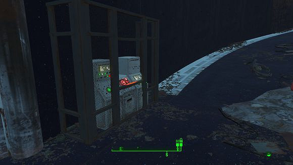 《異塵餘生4》核子世界dlc35個星核位置一覽 《異塵餘生4》核子世界dlc35個星核位置一覽