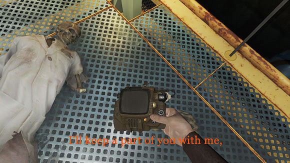 《異塵餘生4》新手向玩法技巧一覽