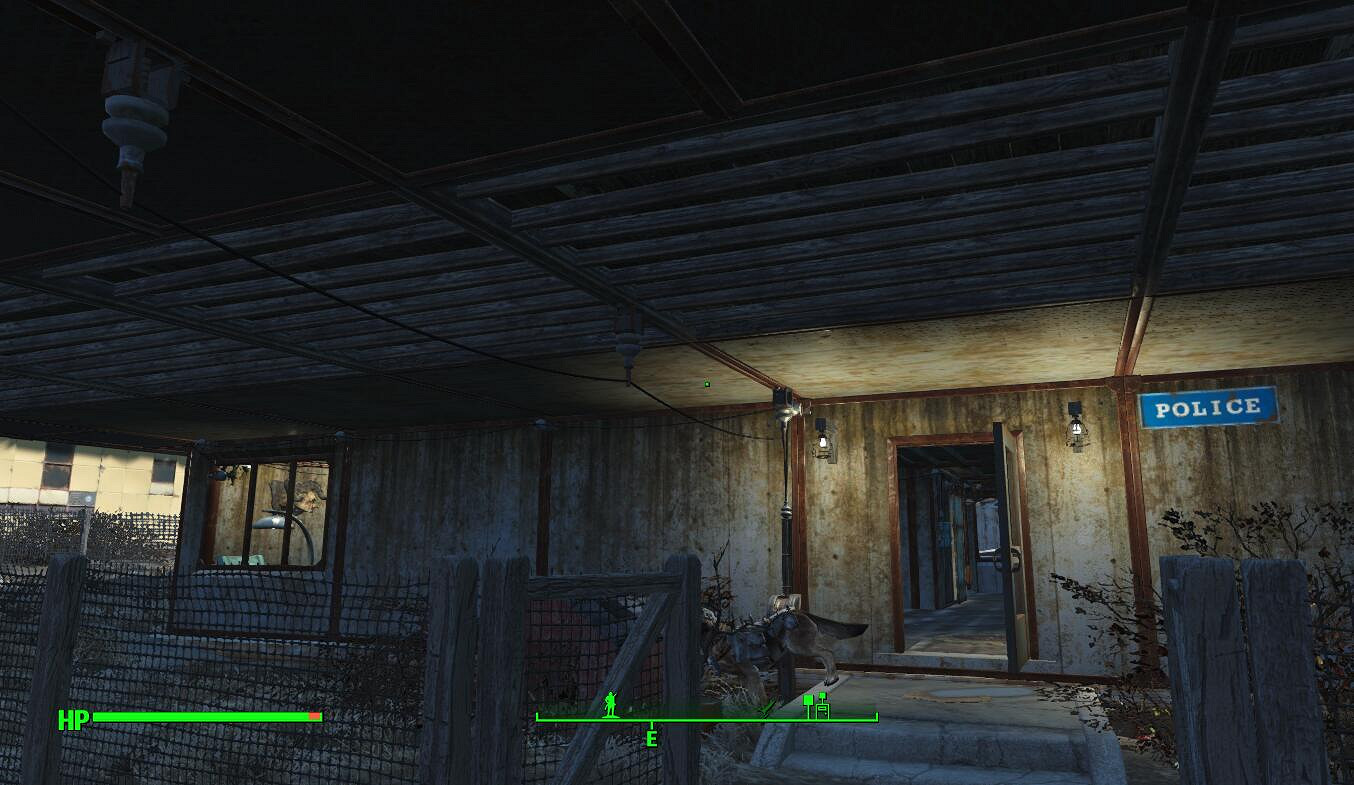 《異塵餘生4》庇護山莊改造及建設細節圖文詳解