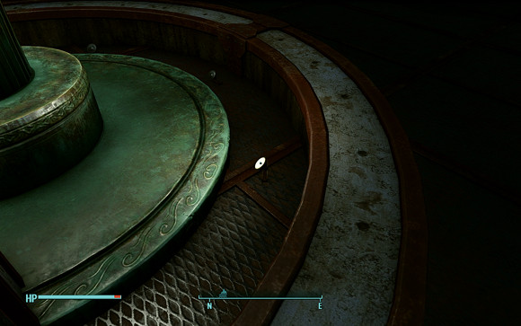 《異塵餘生4》控制台全城無線燈製造方法 《異塵餘生4》控制台全城無線燈製造方法