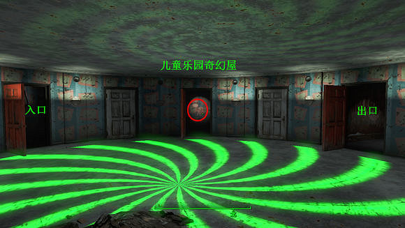 《異塵餘生4》核子世界DLC大海撈小瓶蓋小瓶蓋圖片位置一覽 《異塵餘生4》核子世界DLC大海撈小瓶蓋小瓶蓋圖片位置一覽