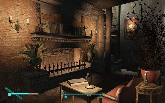 《異塵餘生4》88號改造1.1版本圖文解析攻略 《異塵餘生4》88號改造1.1版本圖文解析攻略