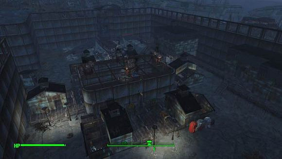 《異塵餘生4》dlc混凝土好處解析攻略