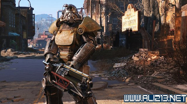 《異塵餘生4》setownership用處詳解 setownership有什麽用