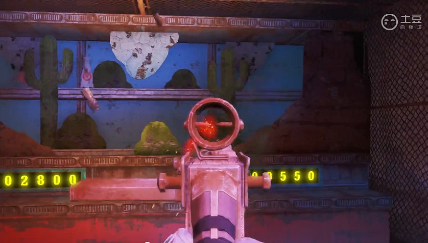 《異塵餘生4》新dlc核子世界新怪、新武器等圖覽