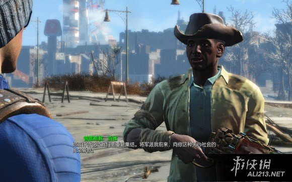 《異塵餘生4》野外隨機事件發生地點圖文解析攻略 《異塵餘生4》野外隨機事件發生地點圖文解析攻略