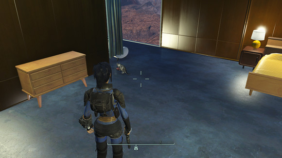 《異塵餘生4》紅火箭維修站種族歧視一覽 《異塵餘生4》紅火箭維修站種族歧視一覽