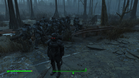 《異塵餘生4》88避難所入侵玩法解析攻略 《異塵餘生4》88避難所入侵玩法解析攻略